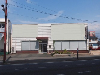 東那珂２丁目倉庫事務所,倉庫(事務所付), 工場(事務所付),福岡市博多区東那珂２丁目１７番２８号