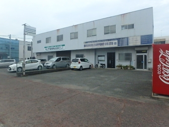 林田駅南４倉庫,倉庫(事務所付),福岡市博多区博多駅南４丁目１７番２０号