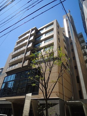 シティコート中陽,事務所,福岡市博多区博多駅南2-4-11