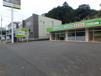 画像2:諸岡４丁目店舗事務所,事務所, 店舗, 駐車場付事務所,福岡市博多区諸岡4-3-8