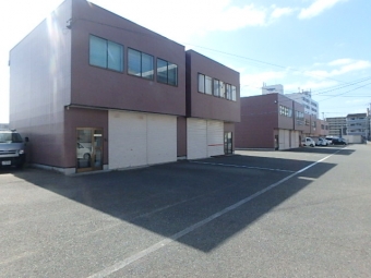 河嶋アールイーエム原田,倉庫(事務所付),福岡市東区原田１丁目４３番４３号