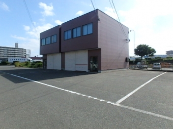 画像1:河嶋アールイーエム原田,倉庫(事務所付),福岡市東区原田１丁目４３番４３号