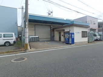 社領１丁目貸倉庫,倉庫(事務所付), 工場(事務所付),福岡市東区社領１丁目１０番８号