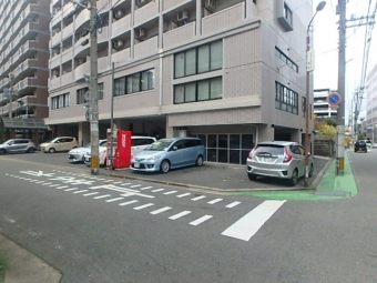 ロックシャローズ博多,倉庫(事務所付), 事務所, 駐車場付事務所,福岡市博多区比恵町2番24号