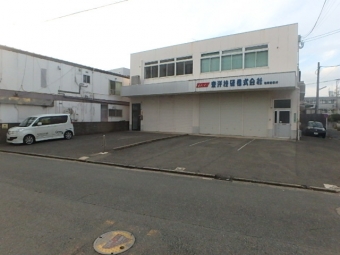 清水３丁目テナント,倉庫(事務所付),福岡市南区清水３丁目４番４号