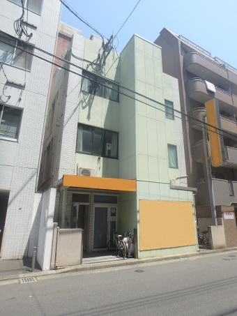 古原ビル,店舗, 事務所,福岡市博多区比恵町11-34