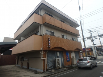 画像4:ハイツ那嘉村,店舗, 事務所,福岡市南区西長住1丁目7番1号