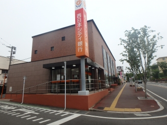 画像13:ハイツ那嘉村,店舗, 事務所,福岡市南区西長住1丁目7番1号