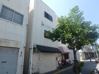 画像1:小林ビル,店舗, 事務所,福岡市博多区御供所町6番11-2号