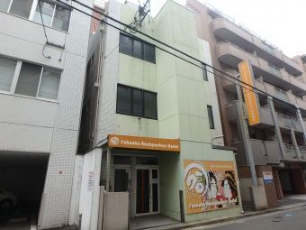 画像3:古原ビル,店舗, 事務所,福岡市博多区比恵町11-34