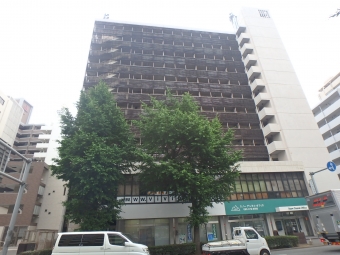 画像8:博多エステートビル,事務所, 店舗,福岡市博多区比恵町2番1号