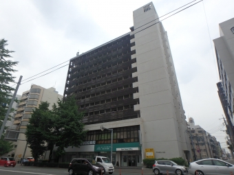 画像9:博多エステートビル,事務所, 店舗,福岡市博多区比恵町2番1号