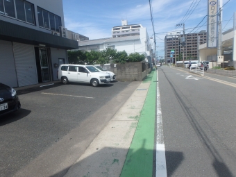 画像4:駅南４丁目事務所倉庫,倉庫(事務所付), 事務所,福岡市博多区博多駅南4丁目12番15号