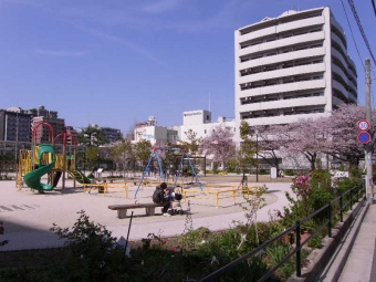 画像12:駅南４丁目事務所倉庫,倉庫(事務所付), 事務所,福岡市博多区博多駅南4丁目12番15号