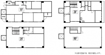 画像7:古原ビル,店舗, 事務所,福岡市博多区比恵町11-34