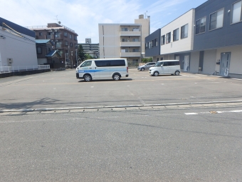 画像2:オフィスパレア半道橋1Ａ,倉庫(事務所付), 事務所,福岡市博多区半道橋1丁目12番15号