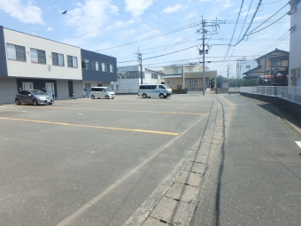 画像8:オフィスパレア半道橋1Ａ,倉庫(事務所付), 事務所,福岡市博多区半道橋1丁目12番15号