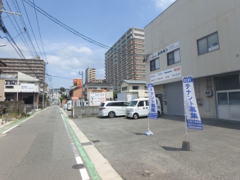 画像6:駅南岡本倉庫2,倉庫(事務所付), 事務所,福岡市博多区博多駅南5丁目21番25号