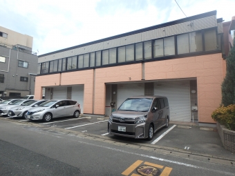 ZEALs KMS,倉庫(事務所付),福岡市博多区東光2丁目14番23号