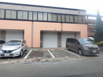 画像3:ZEALs KMS,倉庫(事務所付),福岡市博多区東光2丁目14番23号