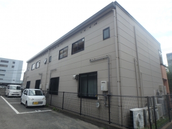 画像7:ZEALs KMS,倉庫(事務所付),福岡市博多区東光2丁目14番23号