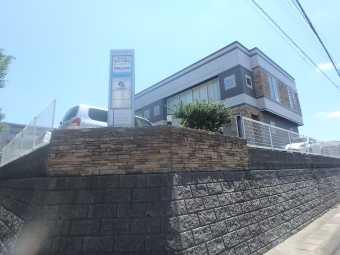 画像1:ウェルズＭ＆Ｒ,倉庫(事務所付), 事務所,福岡市博多区空港前5丁目5番5号