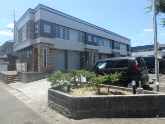 画像3:ウェルズＭ＆Ｒ,倉庫(事務所付), 事務所,福岡市博多区空港前5丁目5番5号