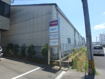 画像7:パンリバーズ12　,倉庫(事務所付), 事務所,福岡市博多区榎田2丁目3番20号