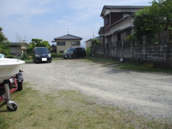 小川駐車場,月極駐車場,福岡市南区若久５−１１−１８