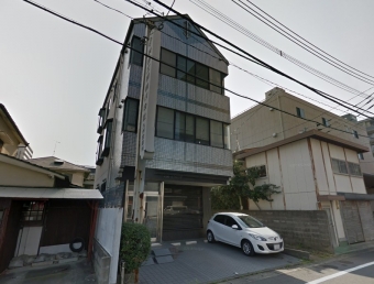 ＹＳＰ山王（一棟貸し）,事務所,福岡市博多区山王１丁目８番１８号