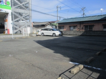 日建月極駐車場,月極駐車場,福岡市博多区東那珂２−７−４