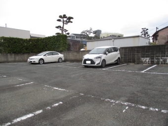 ３９３月極駐車場,月極駐車場,福岡市博多区那珂２丁目１−２５