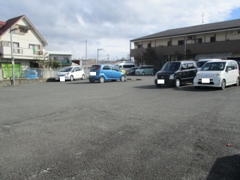 鶴田第１パーキング,月極駐車場,福岡市南区鶴田２−２１−２３