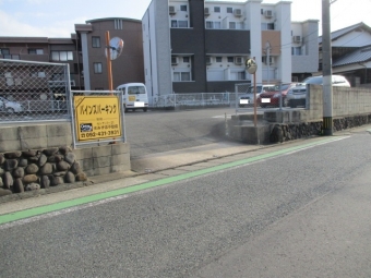 パインズパーキング,月極駐車場,福岡市博多区那珂１−１２２