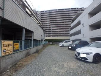 馬出３丁目パーキング,月極駐車場,福岡市東区馬出３−１４−１０