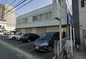 岡本プロス,倉庫(事務所付), 事務所,福岡市博多区博多駅南５丁目２０番１３号