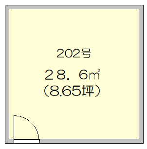 画像2:東和ビル,事務所,福岡市博多区博多駅南3丁目5番33