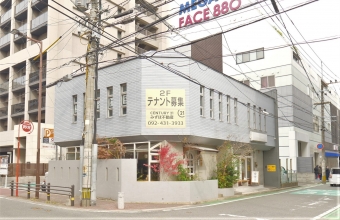 画像2:第2梅田ビル,事務所, 店舗,福岡市博多区博多駅南３丁目６番２０号