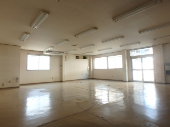 画像4:岩瀬山王１倉庫５,倉庫(事務所付), 事務所,福岡市博多区山王１丁目１５番１号