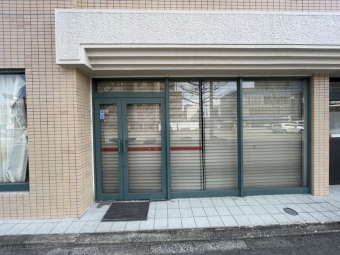 画像2:サンコート秋穂,事務所, 店舗, 倉庫(事務所付),福岡市中央区今川1丁目3番15号