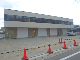 オフィスパレア諸岡Ｉ　Ａ棟,倉庫(事務所付), 事務所,福岡市博多区諸岡１丁目１２番