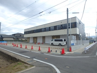 画像1:オフィスパレア諸岡Ｉ　Ａ棟,倉庫(事務所付), 事務所,福岡市博多区諸岡１丁目１２番