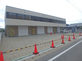 画像2:オフィスパレア諸岡Ｉ　Ａ棟,倉庫(事務所付), 事務所,福岡市博多区諸岡１丁目１２番