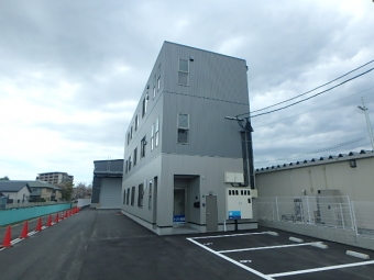 オフィスストレージ板付Ｉ,倉庫(事務所付), 事務所,福岡市博多区板付５丁目１６−４（地番）