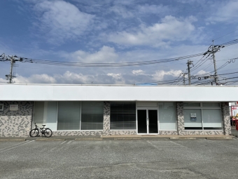 画像1:松島5丁目店舗・事務所（仮）,店舗, 事務所,福岡市東区松島5丁目29番地25