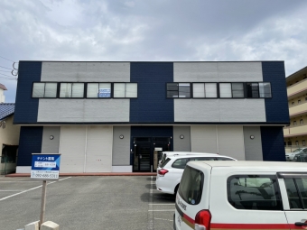 サンウッド宝,倉庫(事務所付),春日市宝町1丁目3番地