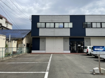 画像1:サンウッド宝,倉庫(事務所付),春日市宝町1丁目3番地