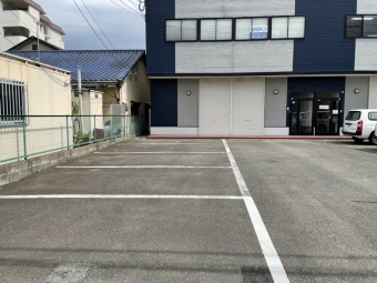 画像2:サンウッド宝,倉庫(事務所付),春日市宝町1丁目3番地