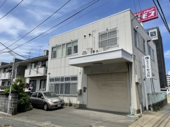 仮）吉塚5丁目倉庫,倉庫(事務所付),福岡市博多区吉塚5丁目13番地31