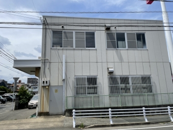 画像2:仮）吉塚5丁目倉庫,倉庫(事務所付),福岡市博多区吉塚5丁目13番地31